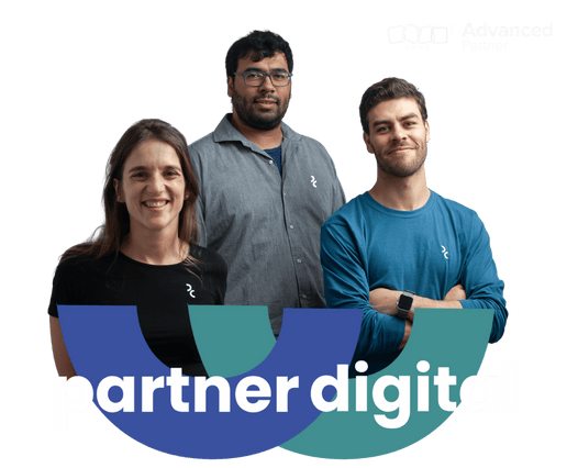 Programadores de zoho trabajando