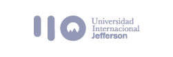 logotipo universidad Jefferson