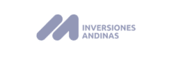 logotipo inversiones andinas