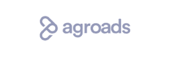 logotipo agroads